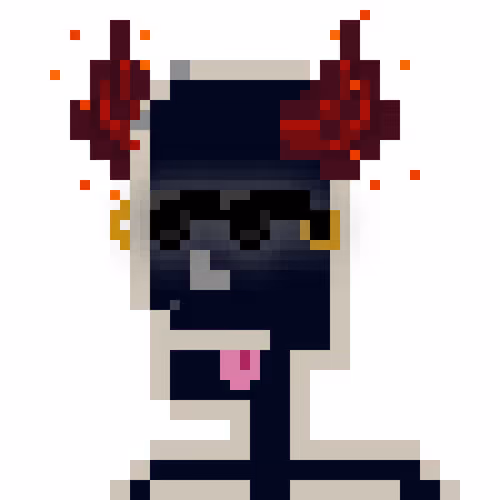 Blurskulls