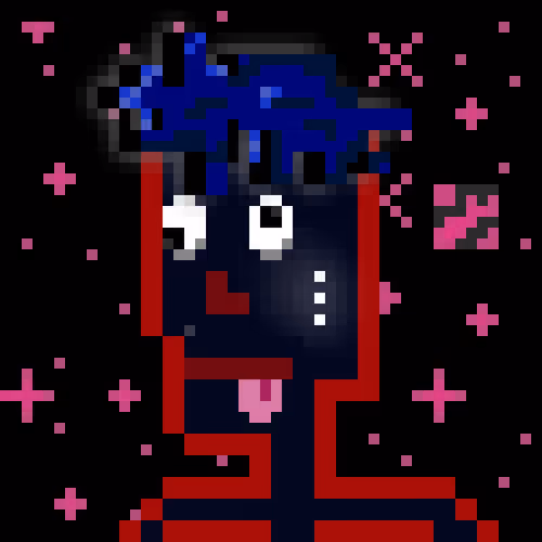 Blurskulls