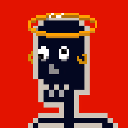 Blurskulls