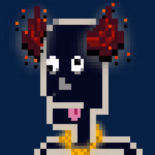 Blurskulls