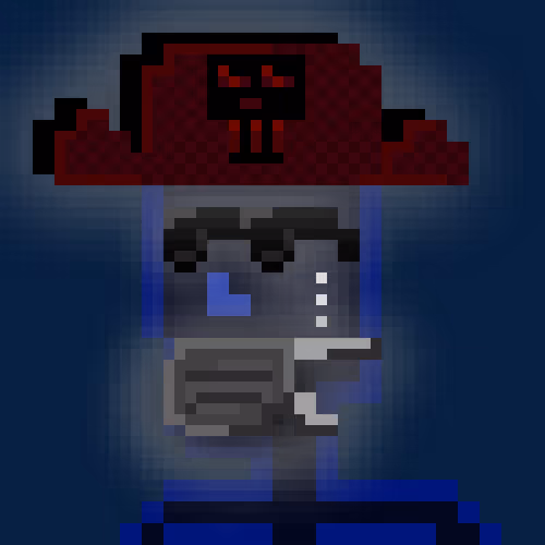 Item #500 Media
