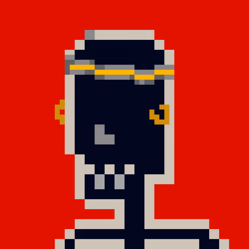 Blurskulls