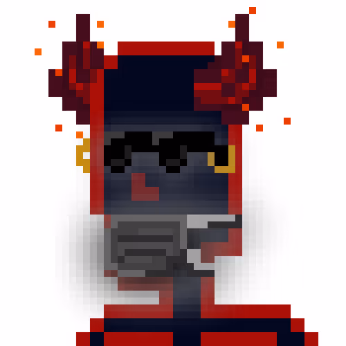Blurskulls