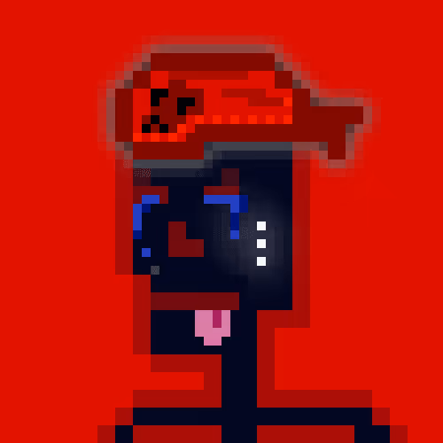 Blurskulls