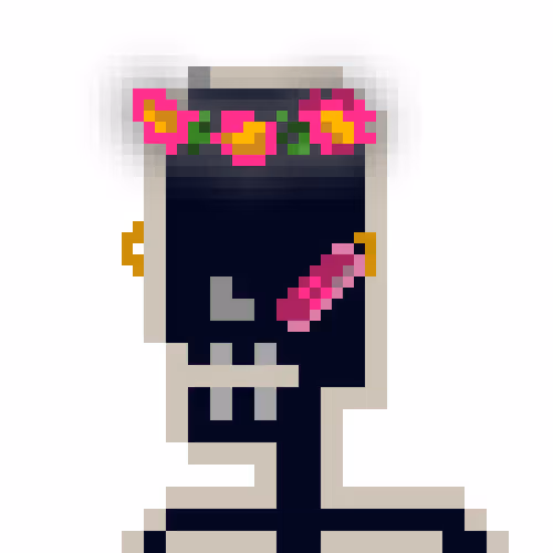 Blurskulls