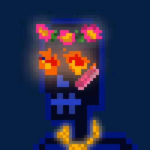 Blurskulls