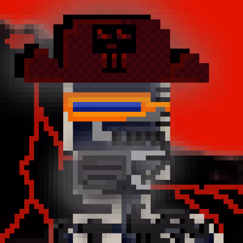 Blurskulls
