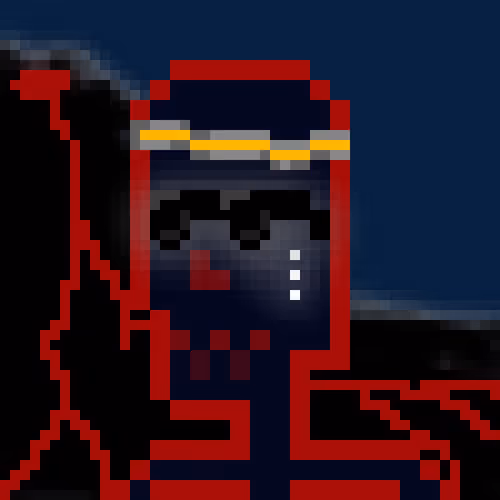 Blurskulls
