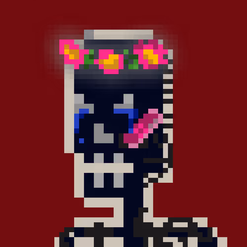 Blurskulls
