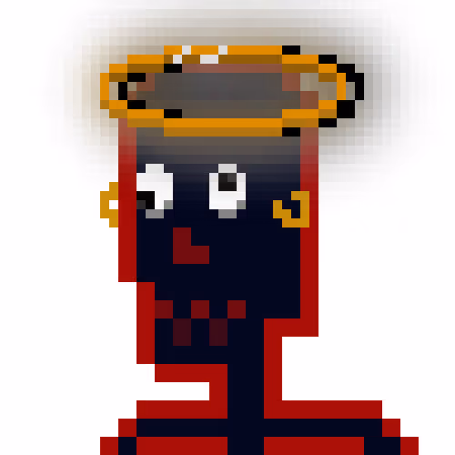 Blurskulls