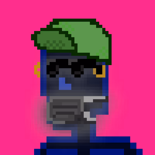 Blurskulls