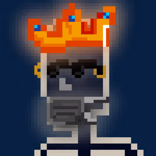 Blurskulls