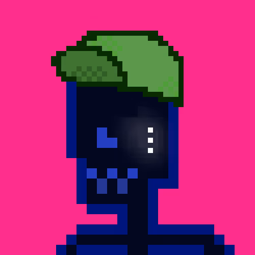 Blurskulls