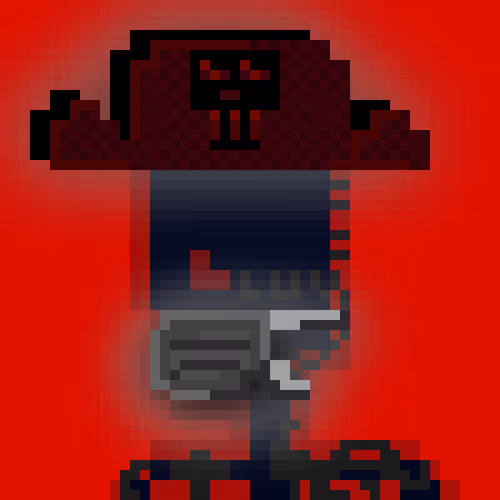 Blurskulls