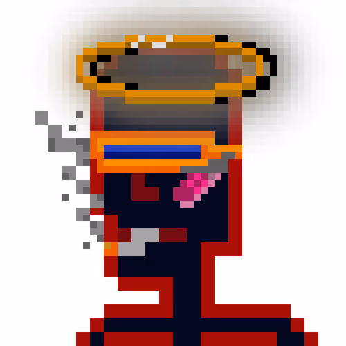 Blurskulls