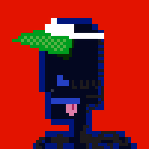 Blurskulls