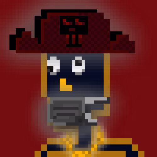 Blurskulls