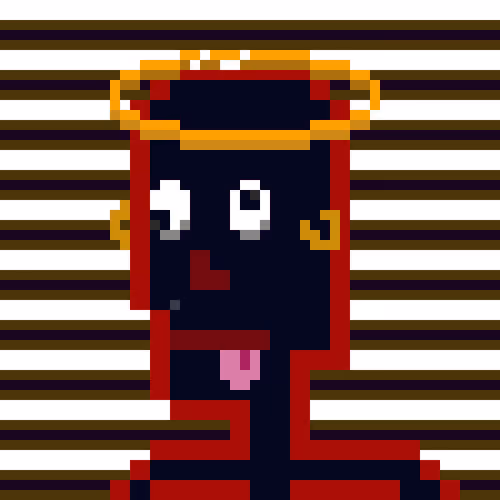 Blurskulls