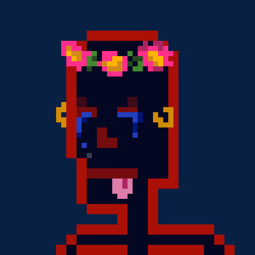 Blurskulls