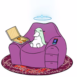 Couch 1165