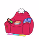 Couch 11887