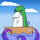 Wassie 8998
