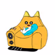 Couch 7911