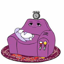 Couch 4506