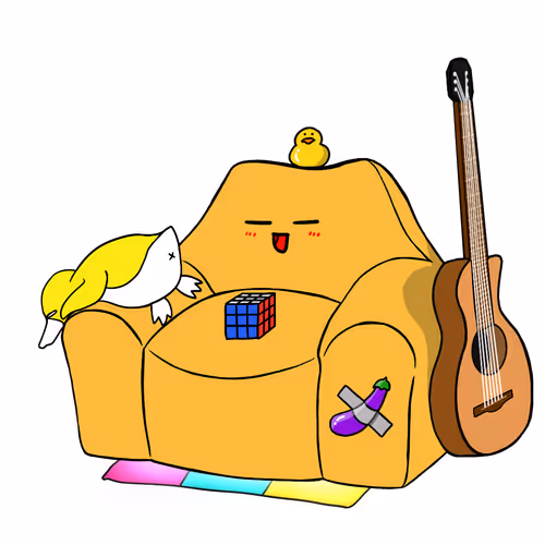 Couch 4388