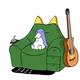 Couch 1065