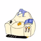 Couch 2479