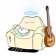 Couch 11199