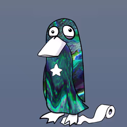 4446