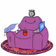 Couch 3914