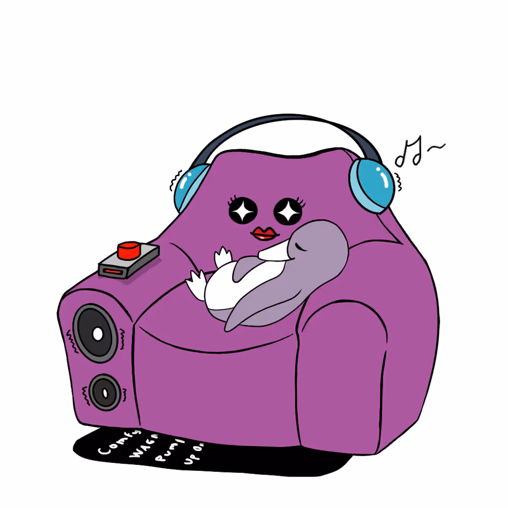 Couch 7773