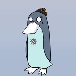 4364