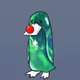 7886