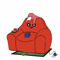 Couch 966