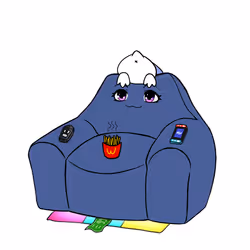 Couch 1973