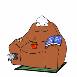 Couch 7998