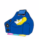 Couch 8466