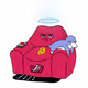 Couch 652