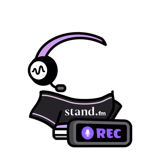 stand.fm sloth 2