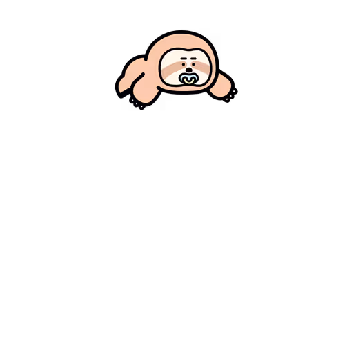 Sloth Special Items