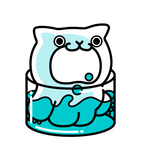 Live Like A Cat sloth 1