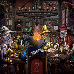 Council of Elders