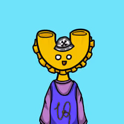 Pasta Heads #6947