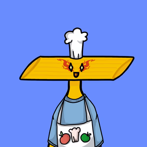 Pastaheads