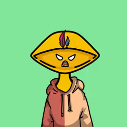 Pasta Heads #5636