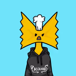 Pasta Heads #5485